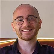 Etudiant en pharmacie bilingue anglais et ancien tuteur d'anglais